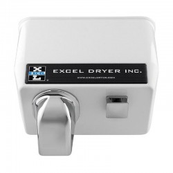 Excel 76-W Hand Dryer White...