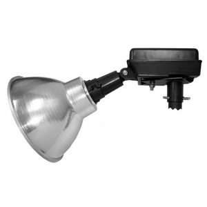 Sports Lighter Flood Light Fixture 1000-1500 Watt (Casting/Housing Only)