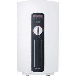 Point-of-Use Tankless Electric Water Heater 2.3 GPM 12.0 kW