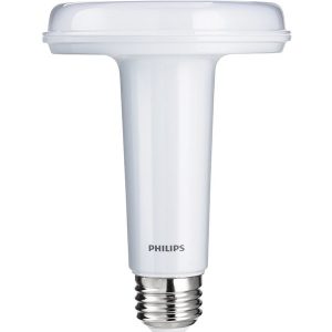 Philips 452367 9.5 Watt, 120V SlimStyle Dimmable LED BR30 Bulb 2700K