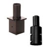 Tenon Adapters/Reducers