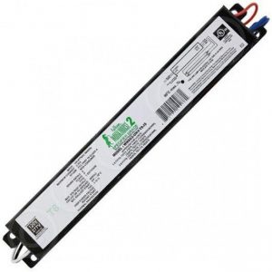 59 Watts- Fulham Flourescent In-Fixture-T8 Electrictronic Ballasts