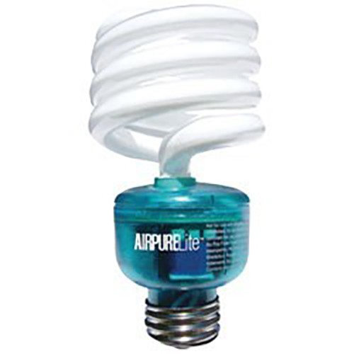 23 Watt AIRPURELite MED Base Bulb 27K
