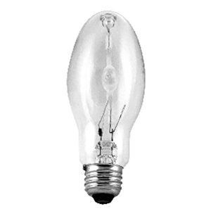 PLUSRITE 1037 150 Watt Medium M102/O ED17-P Protected Lamp
