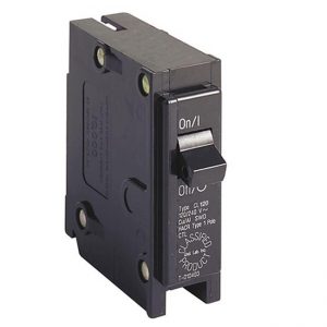 Siemens B240 240V 40A Double 2 Pole Single Throw Circuit Breaker ~NEW