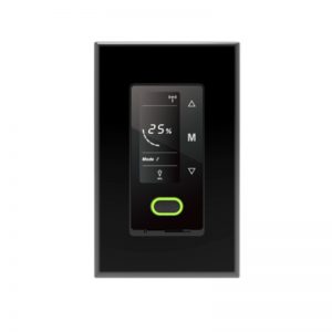 AIDA 080031 Touch Panel Smart Dimmer with WIFI Control