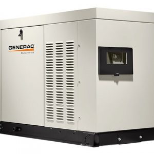 Home Backup Generator