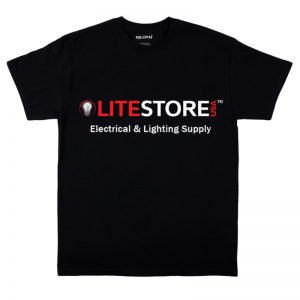 Ultra Cotton Lite Store USA Shirt