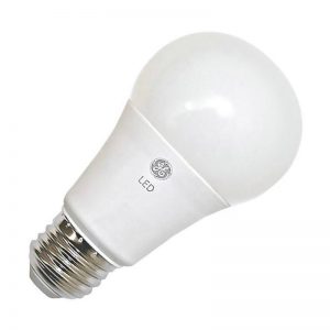 GE 32943S LED 10W A19 Medium Screw Base Light Bulb 2700K