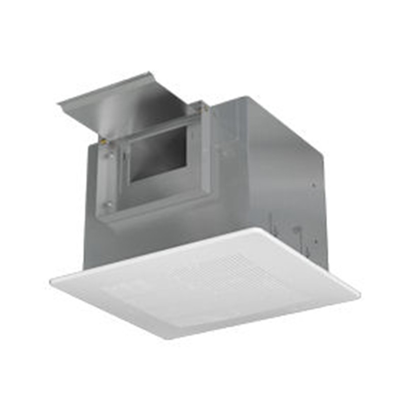 Cook Gc124 Loren Cook GC420 Restroom Exhaust Fan