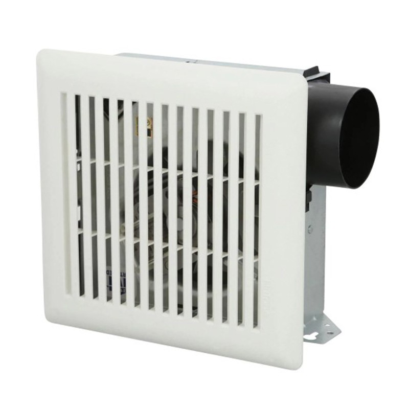 Broan-NuTone 696N 50 CFM Ceiling/Wall Mount Bathroom Exhaust Fan