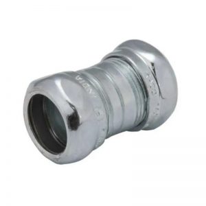 Raco 2922 1/2 in. EMT Compression Coupling