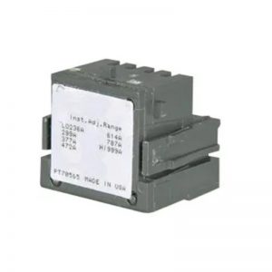 GE Industrial SRPF250A250 Rating Plug, For Use With All Spectra, Power Break