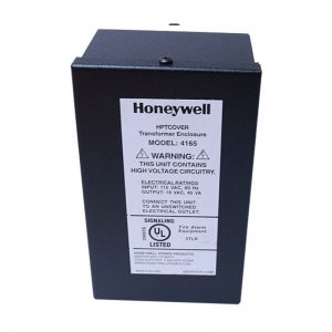 Honeywell HPTCOVER Plug-In Transformer Enclosure