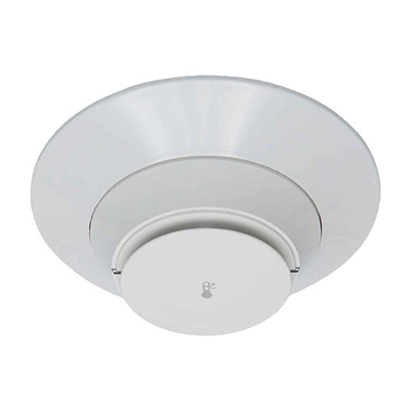 Honeywell H365 Addressable Heat Detector