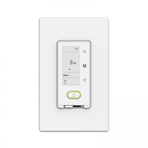 Aida 080022 Touch Panel White Smart Dimmer