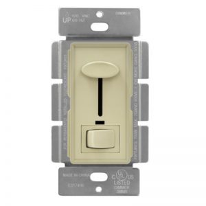 Enerlites 50321-I Ivory Incandescent Dimmer Switch