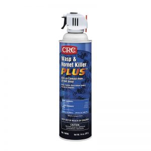 14010 CRC Wasp & Hornet Killer Plus Insecticide