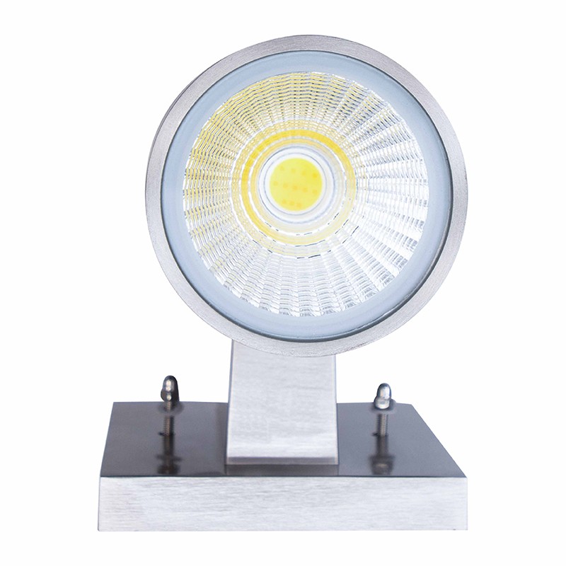 Westgate WMC3-UDL-MCT-BN-DT 18 Watts CYLINDER LIGHT CCT