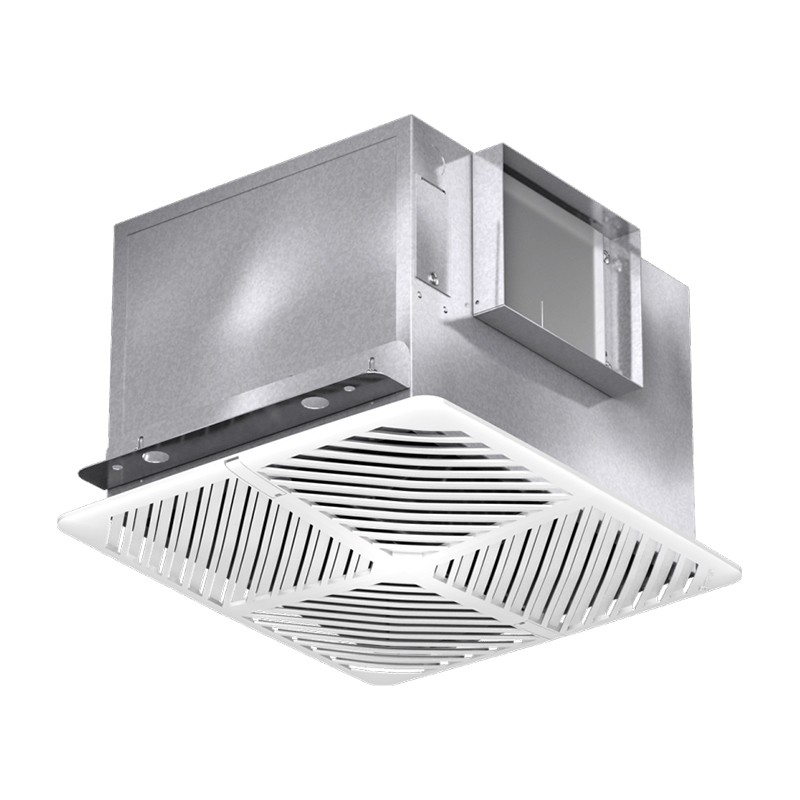 Greenheck SP-A290-QD 124-315 CFM Ceiling Exhaust Fan