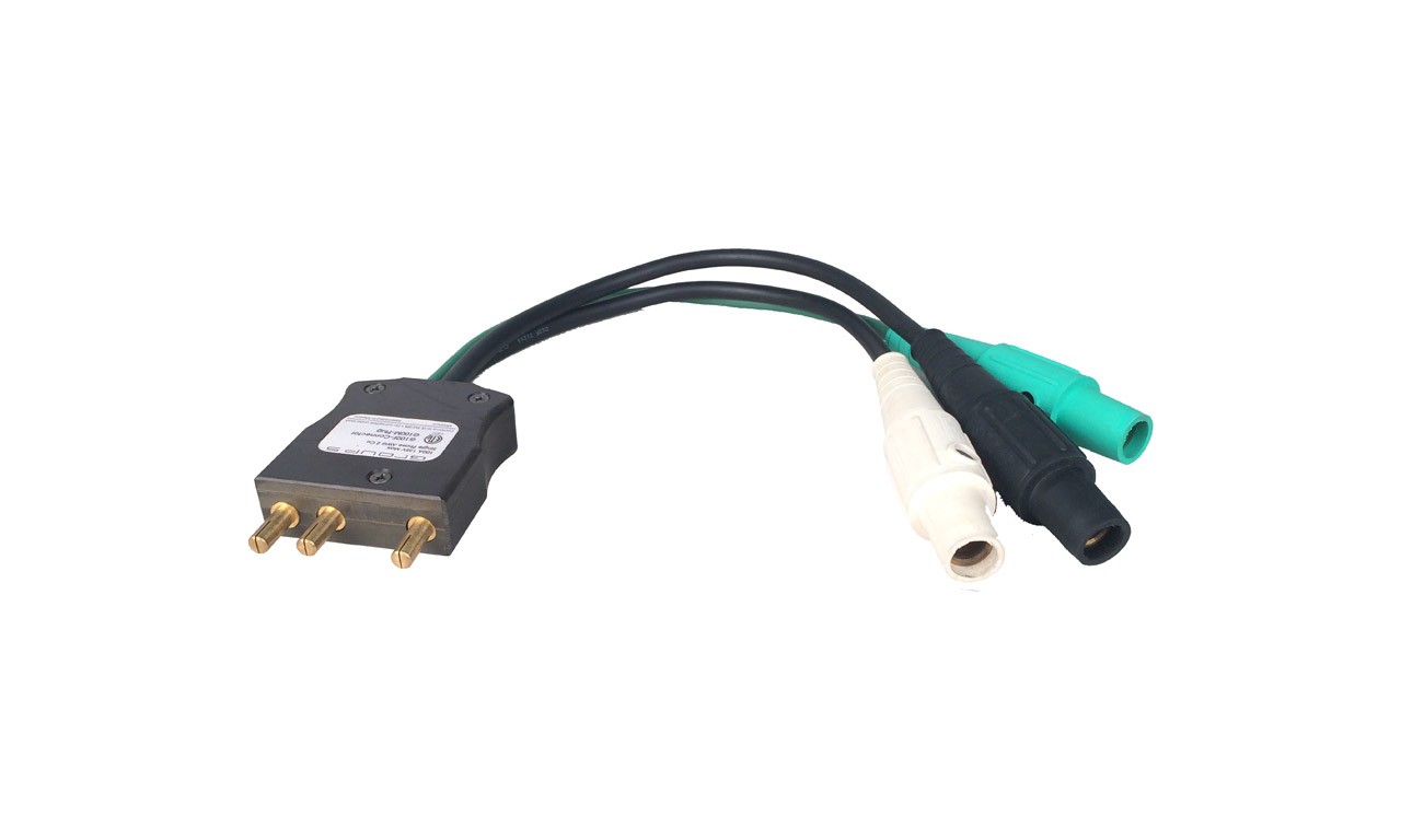 Lex SB300M-220 Back Bite Adapter – 100A 250 VAC