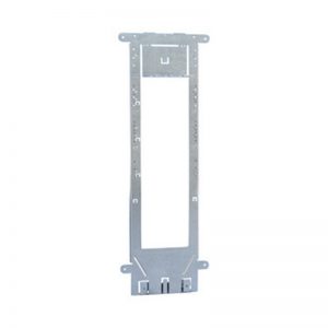 nVent Caddy A1F1218 All-in-One Floor-Mounted Bracket