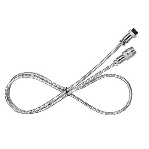 Lotus MEC10 10 Feet Armoured Extension for Open Plenum Models