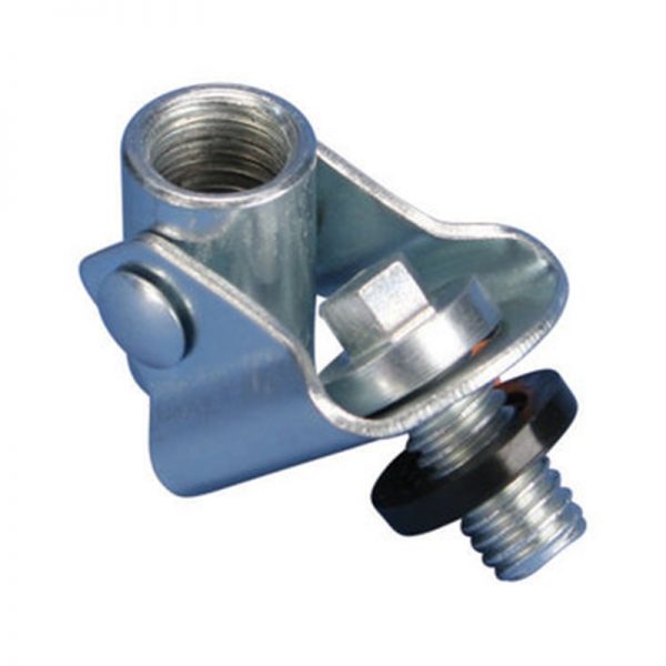 nVent Caddy CSBBRS3EG Branch Line Restraint Structure Attachment to ...