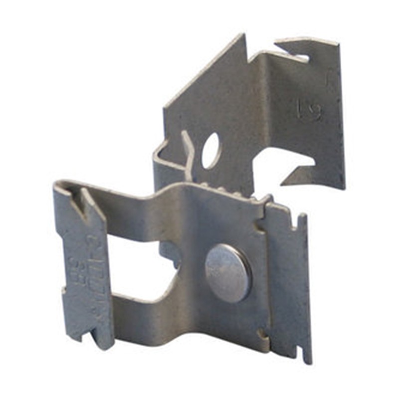 nVent Caddy MFS Adjustable Depth Snap-On Switch Box Support 1/4–3/4in