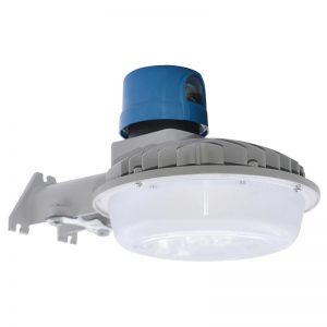 Profusion LED LED-DDALG40W-5K 40W LED Dusk-to-Dawn Barn Light 5000K