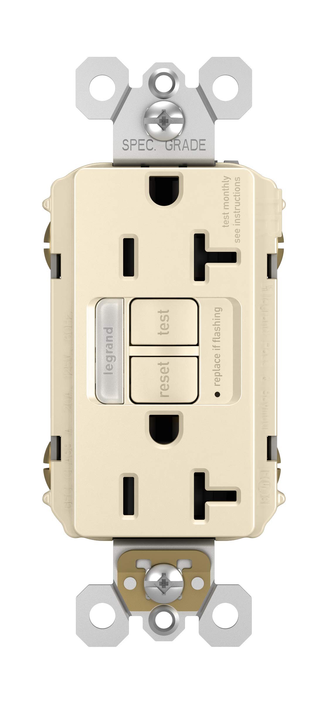 Legrand Pass And Seymournull