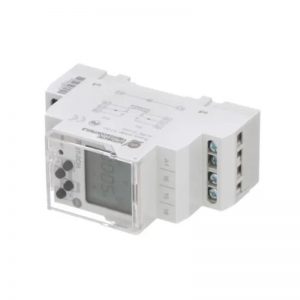 ATC Diversified Electronics 7DT-2CH 2 Outputs, 16A, 7-Day Timer