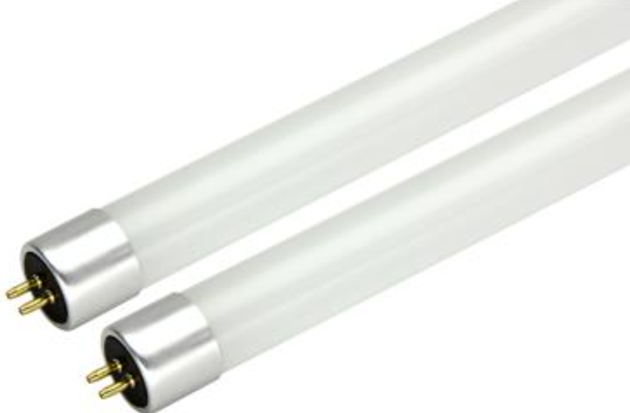 MaxLite L25T5DE450-CG 25W 4-FT LED SINGLE-ENDED/ DOUBLE-ENDED BYPASS T5 ...