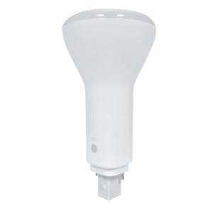 General Electric LED11G24D-V/827 LED 10.5W 1050Lm 2-Pin Plug-In G24D Non-Dimmable Indoor Lamp (92996)