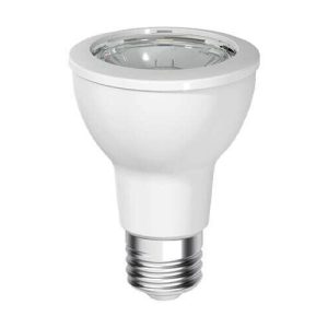 General Electric LED7DP203W830/35 PAR20 LED 7W 520Lm 80 CRI Screw-In Medium Dimmable Indoor Spotlight