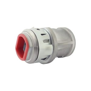 Arlington 380AST 1/2in SNAPIT Connectors with Insulated Throat (Pack of 100)