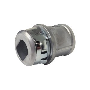 Arlington 380ST 1/2in SNAPIT Connectors (Pack of 100)