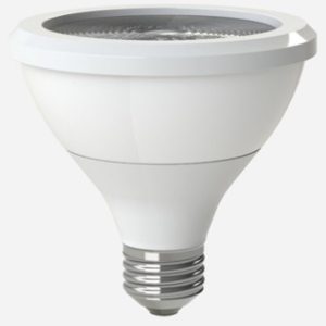 General Electric LED12DP30RW82725120 PAR30 LED 12W 1000Lm 80 CRI Screw-In Medium Dimmable Track And Recessed