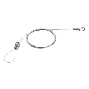 Arlington DWH0805 5ft Wire Grabber Kit