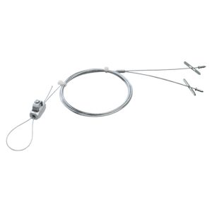 Arlington DWY2T0812 5ft Wire Grabber Kit