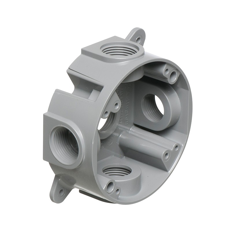 Federal Signal Legend FEDERAL-SIGNAL WB WEATHERPROOF BACK