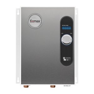 EEMAX HA018240 18kW 240V Electric Tankless Water Heater
