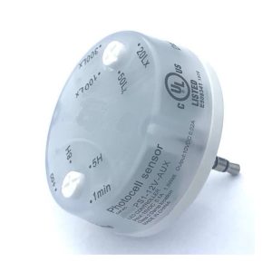 Incon Lighting KT-42010 Smart Port Photocell Daylight Sensor