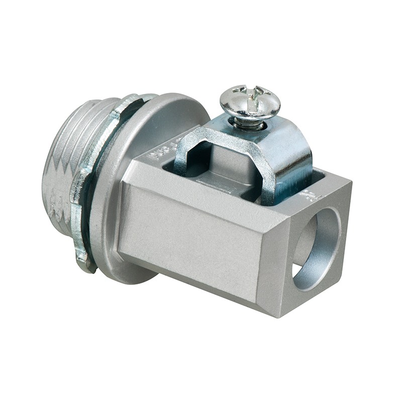 Screw Rounding Arlington GC50 Screw-In Grounding Connector