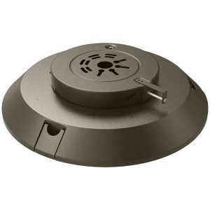 Westgate GPX-22-75W-MCTP-CM Manufacturing SPEC Series Post Disk Light Wattage/CCT Ceiling Mount