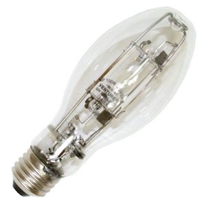 Venture Lighting 13341 MP 125W/BU/PS