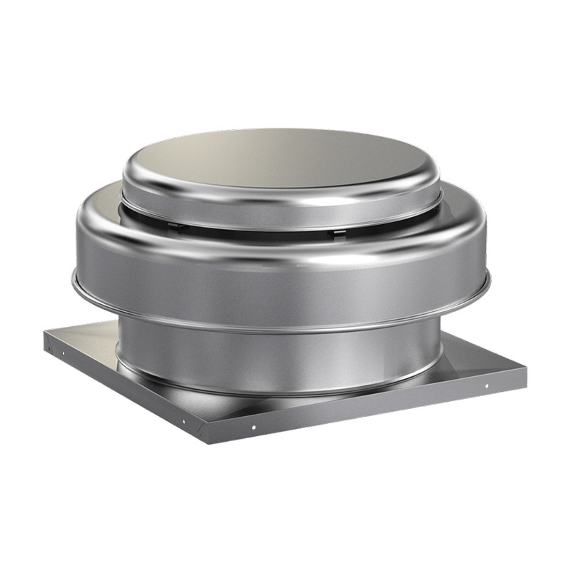 Greenheck AE 16 428 A5X QD 934 3068 CFM Axial Roof Exhaust Fan
