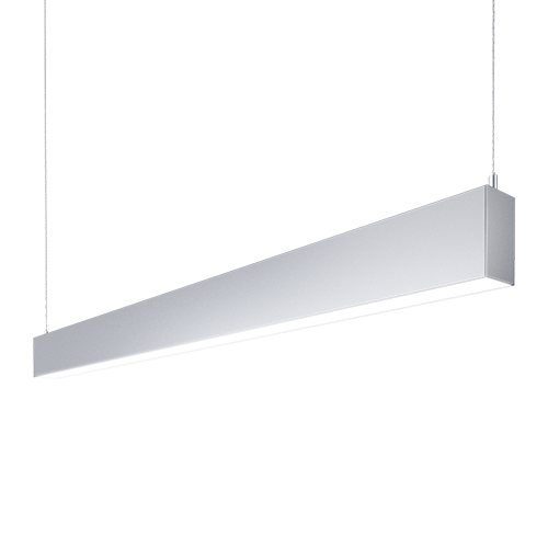 Elite Lighting OLS-D-LED-2 2″ ORACLE ARCHITECTURAL LED SUSPENDED LINEAR ...