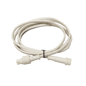 Goodlite G-20210 6Ft LED Extension Cord NON CCT 2 PIN Connection