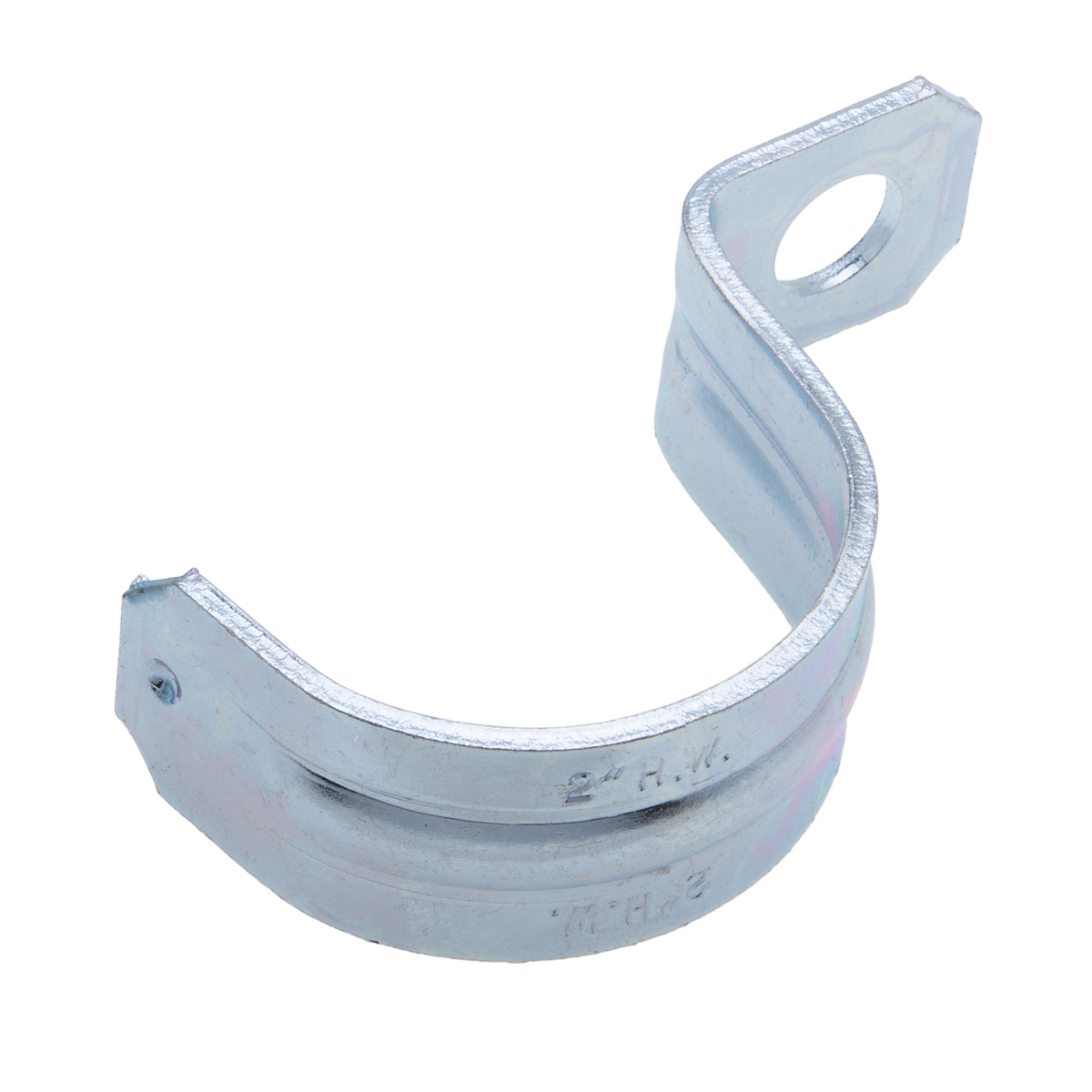 NSI Industries 300ROS Strap 1 Hole Rigid Pipe 3″ (100pcs)